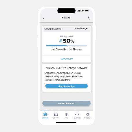 Four Stars Nissan in Corinth TX