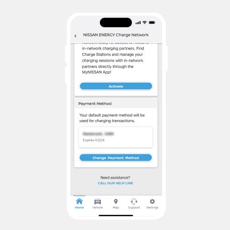 Four Stars Nissan in Corinth TX