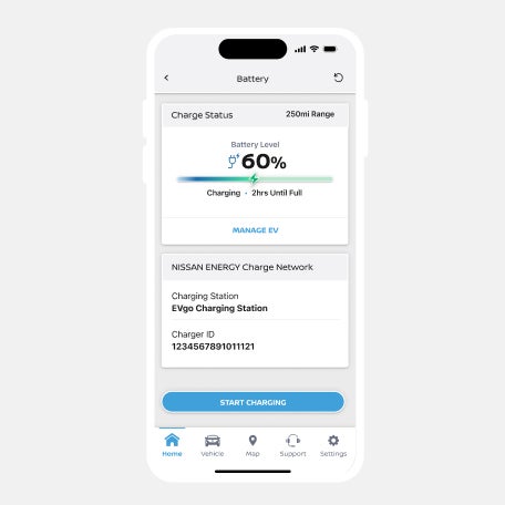 Four Stars Nissan in Corinth TX