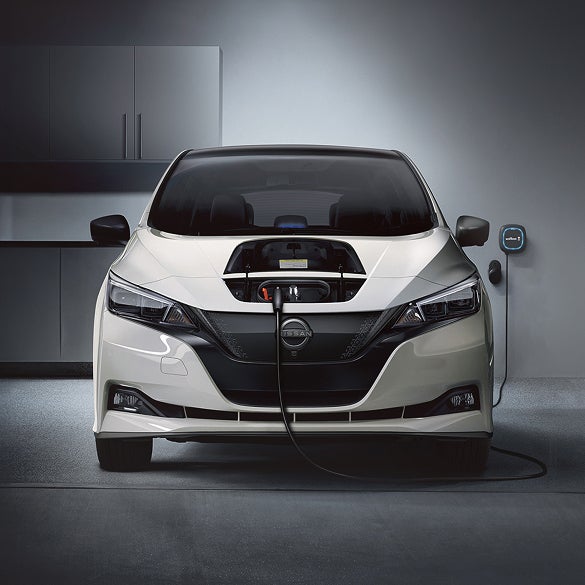 Four Stars Nissan in Corinth TX