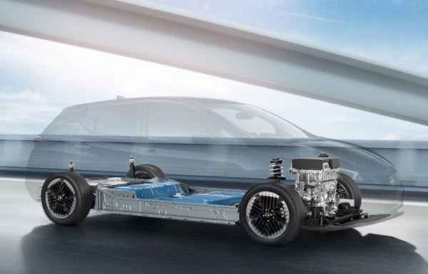 Four Stars Nissan in Corinth TX