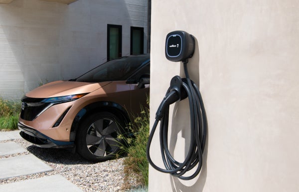 Four Stars Nissan in Corinth TX