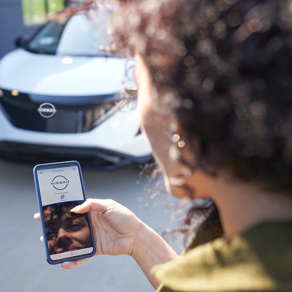 Four Stars Nissan in Corinth TX