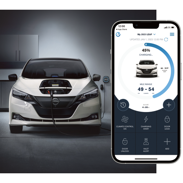 Four Stars Nissan in Corinth TX