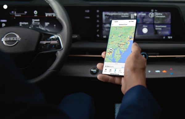 Four Stars Nissan in Corinth TX