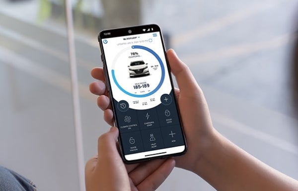 Four Stars Nissan in Corinth TX