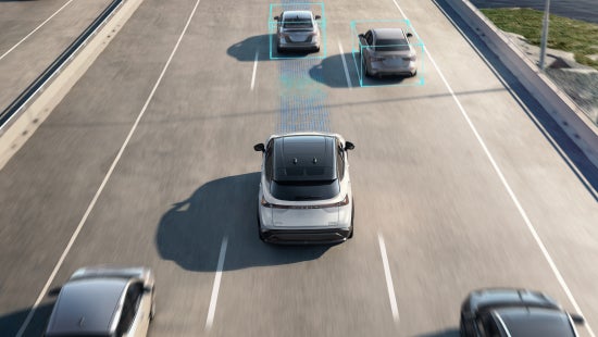 Four Stars Nissan in Corinth TX