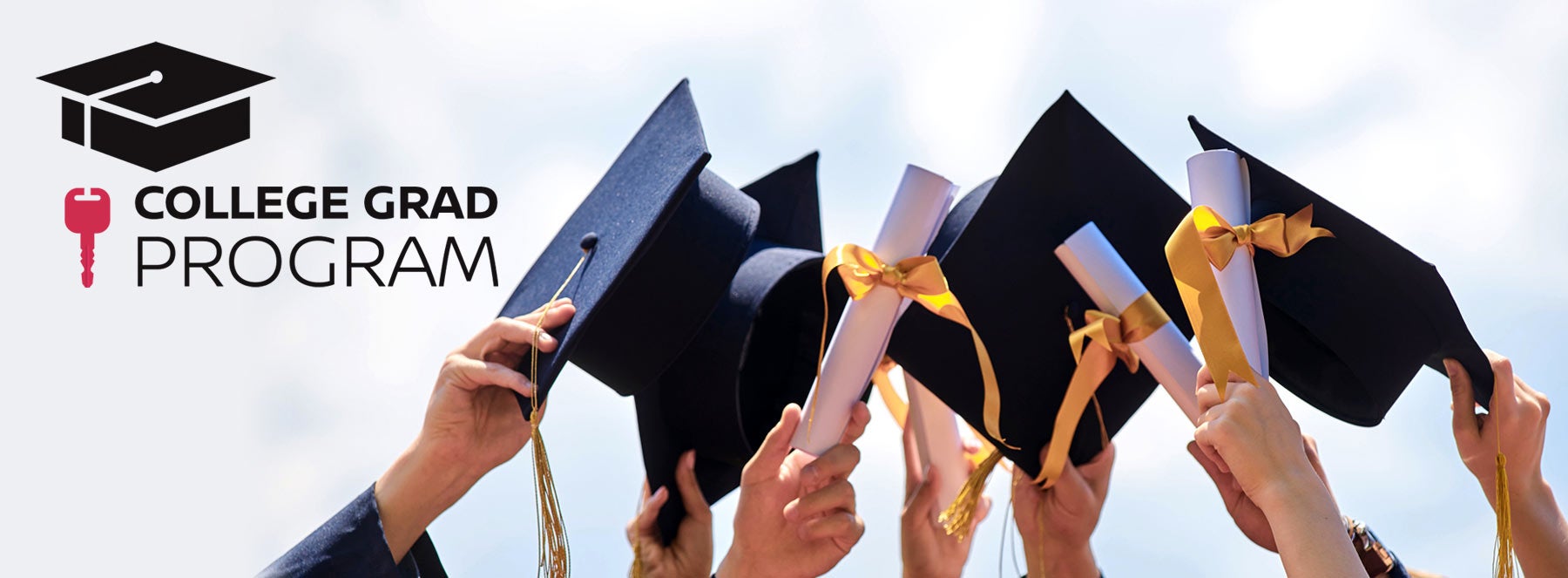 Nissan College Grad Program | Four Stars Nissan in Corinth TX