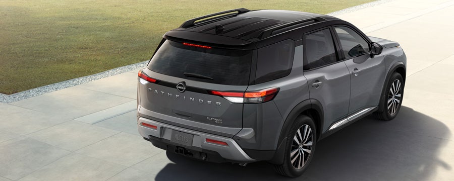 Four Stars Nissan in Corinth TX