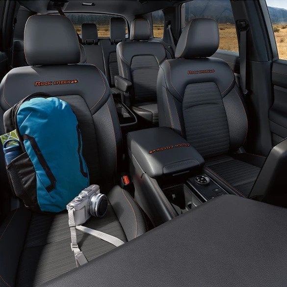 Four Stars Nissan in Corinth TX