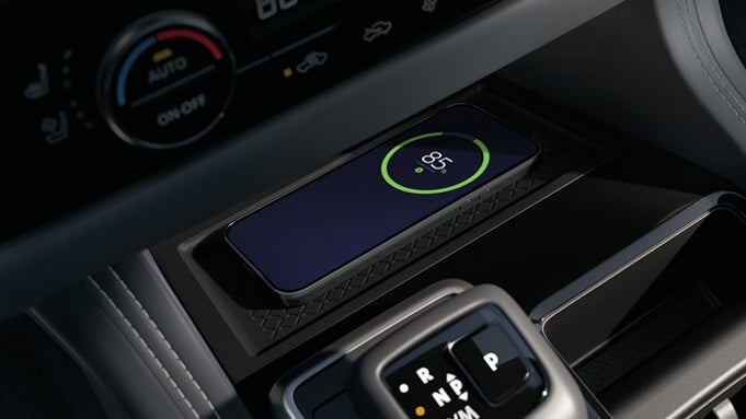 Four Stars Nissan in Corinth TX