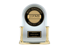 Four Stars Nissan in Corinth TX